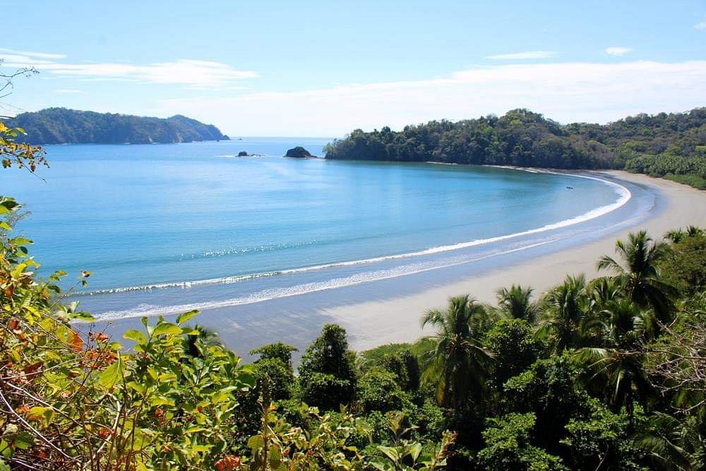 Curú Wildlife Refuge Costa Rica